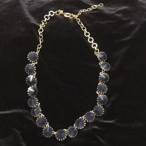 J crew necklace